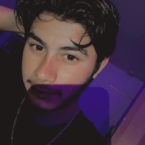 Meet your Posher, Axel